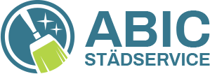 ABIC Städservice AB logo